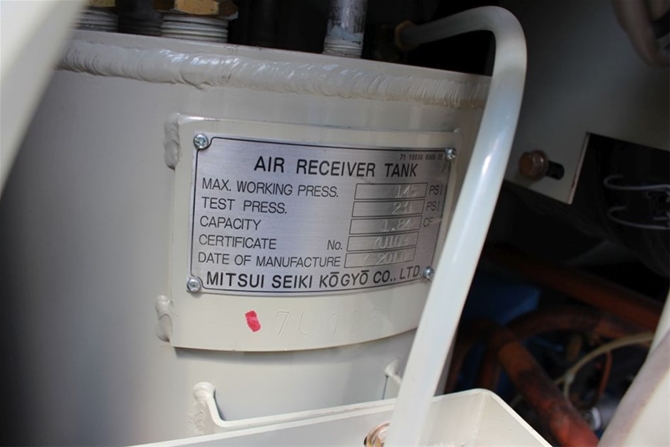 Oil Free Screw Air Compressor 