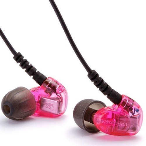 Westone UM1 Single-Driver Earphones (Pin