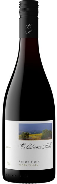 Coldstream Hills Pinot Noir 2020 (6x 750