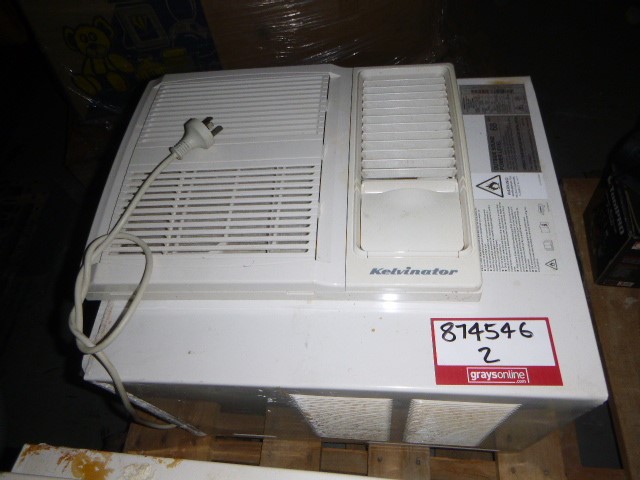 Kelvinator kwh15cme sales