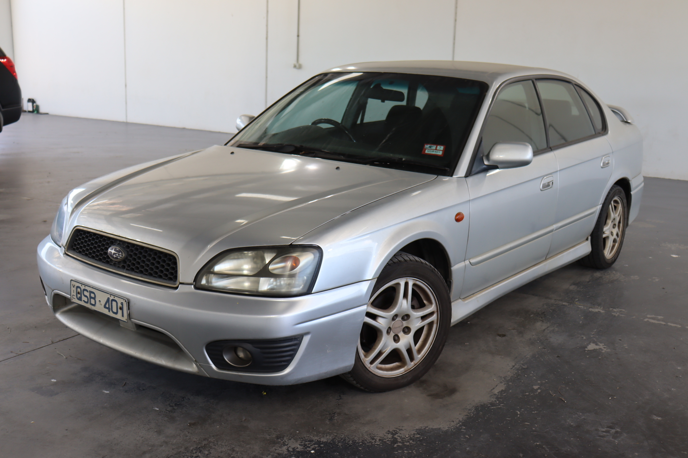 2001 Subaru Liberty Rx:  $4200 –  Before You Buy, Read This! - 0eo6rze