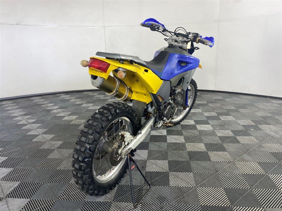 husqvarna te 610 for sale