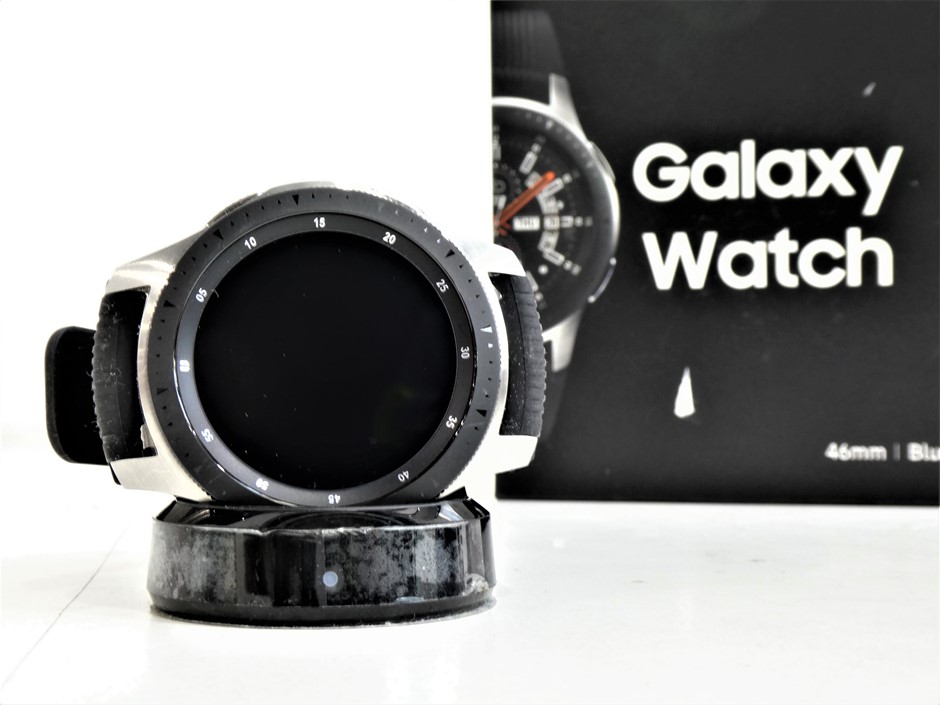 galaxy watch r805f