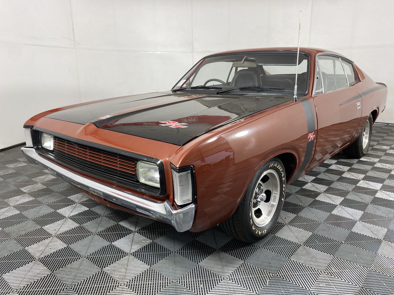 1971 Chrysler Charger RT Tribute Auction (0001-50007611) | Grays Australia