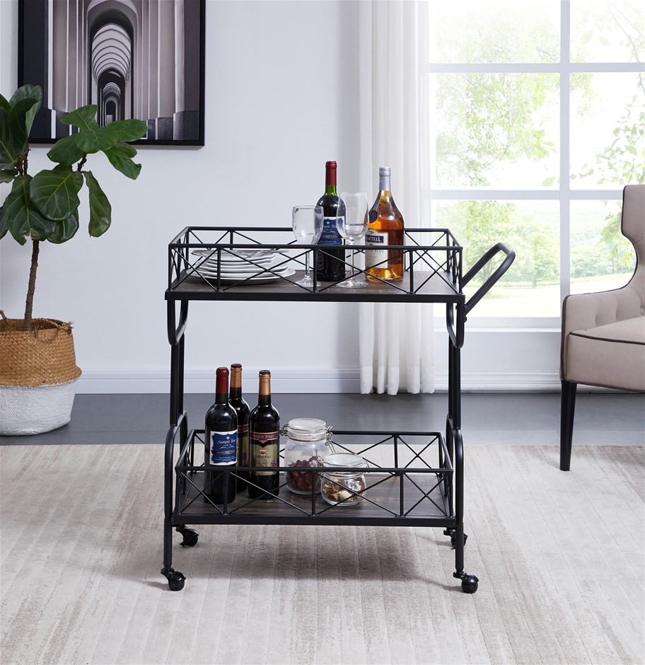 Drink Trolley