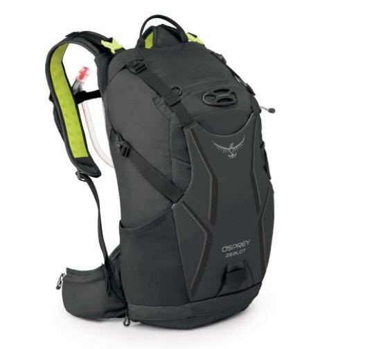 Osprey Packs Zealot 15 Hydration Pack Ca