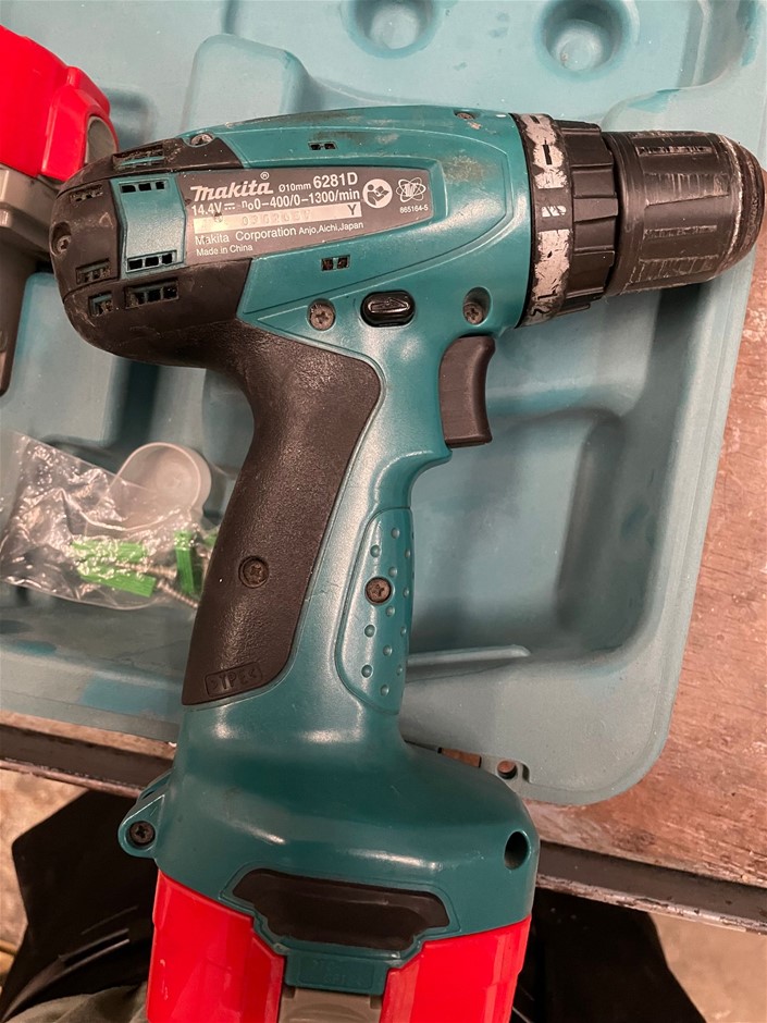 Makita best sale 6281d price