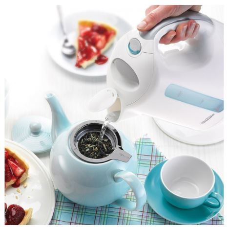 Buy Sunbeam Quantum Electric Fast Boil Cordless Kettle