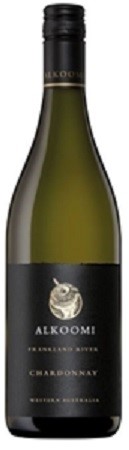 Alkoomi Collection Chardonnay 2021 (12x 