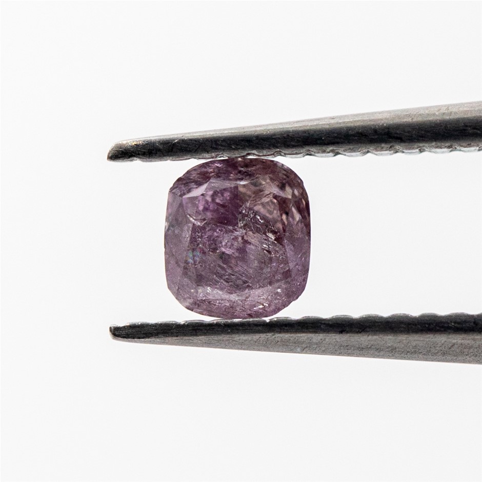 0.057ct Fancy Intense Purple Pink I-1 | www.ddechuquisaca.gob.bo