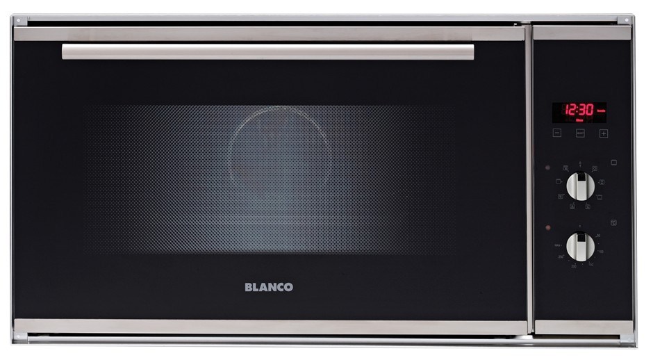 New Blanco 90cm Black Multi-function Sin