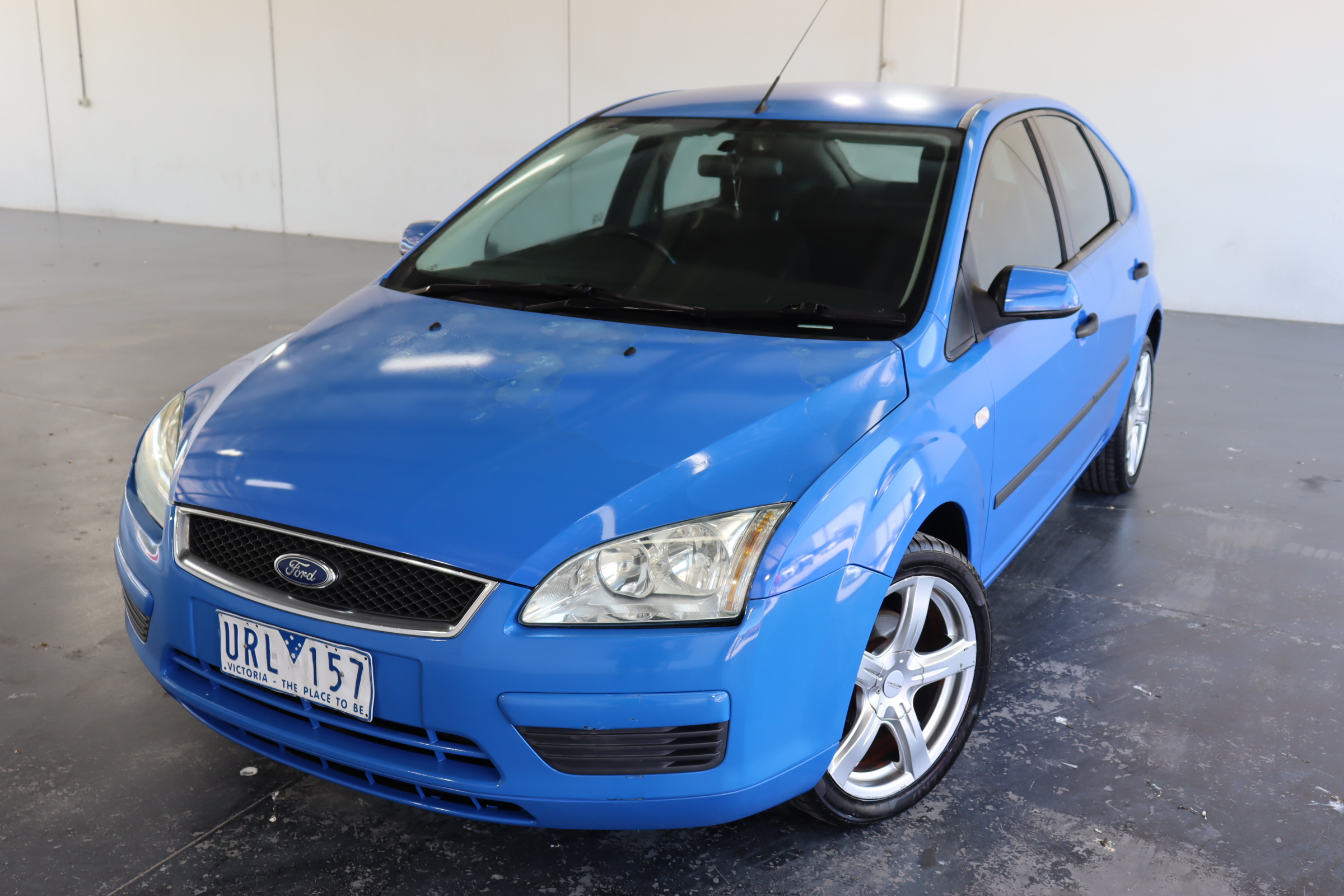 2006 Ford Focus CL: Price SHOCKER!  You Won't Believe This!