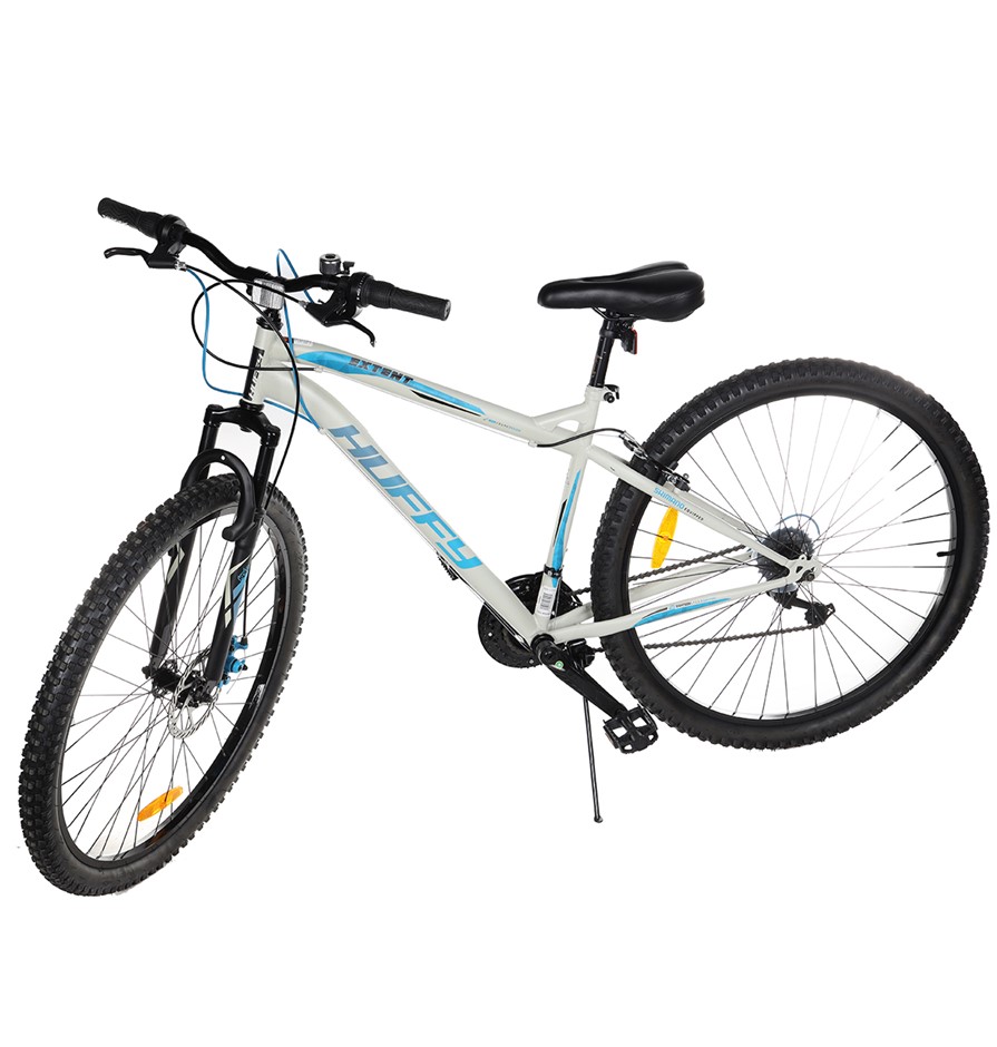 Huffy extent men's discount bike