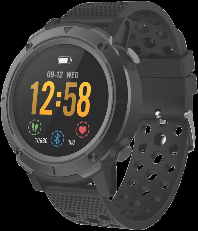 Samsung Galaxy Altius Smartwatch
