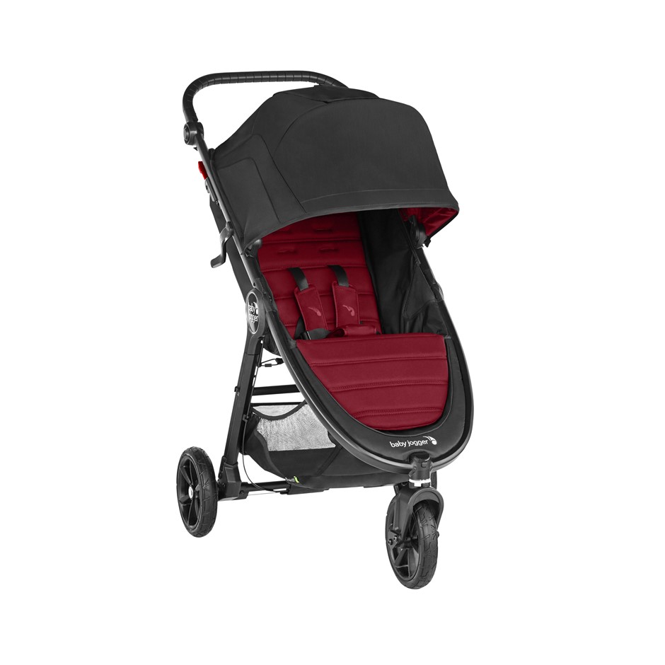 Baby Jogger City Mini GT2 Stroller - Emb