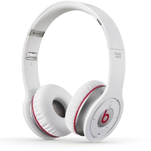 Beats by Dr. Dre Wireless On-Ear Headpho