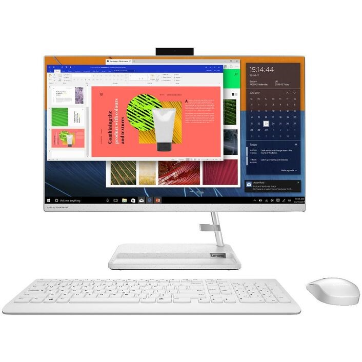 Lenovo ideacentre aio 3 24itl6 обзор