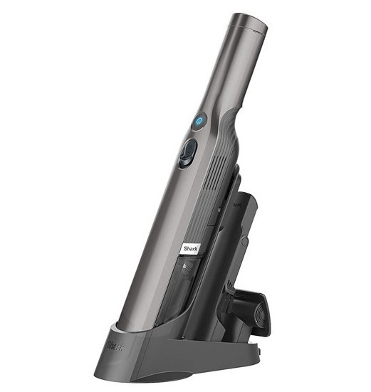 shark ionforce handheld wv203