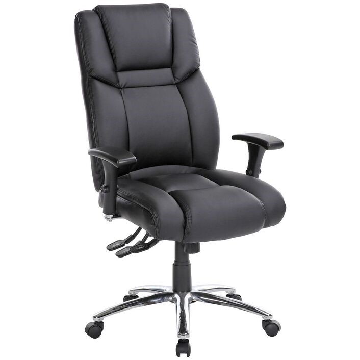 Washington ergonomic chair officeworks discount