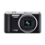 Casio Exilim HS EX-ZR1000 Digital Camera (Black / Silver)