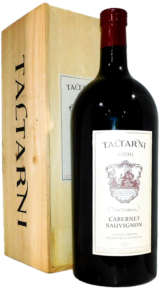 Fine Wine :: Magnums & Large Format