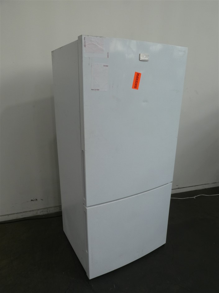 Kelvinator 528L Bottom Mount Fridge KBM5302WAR Auction (00112185379