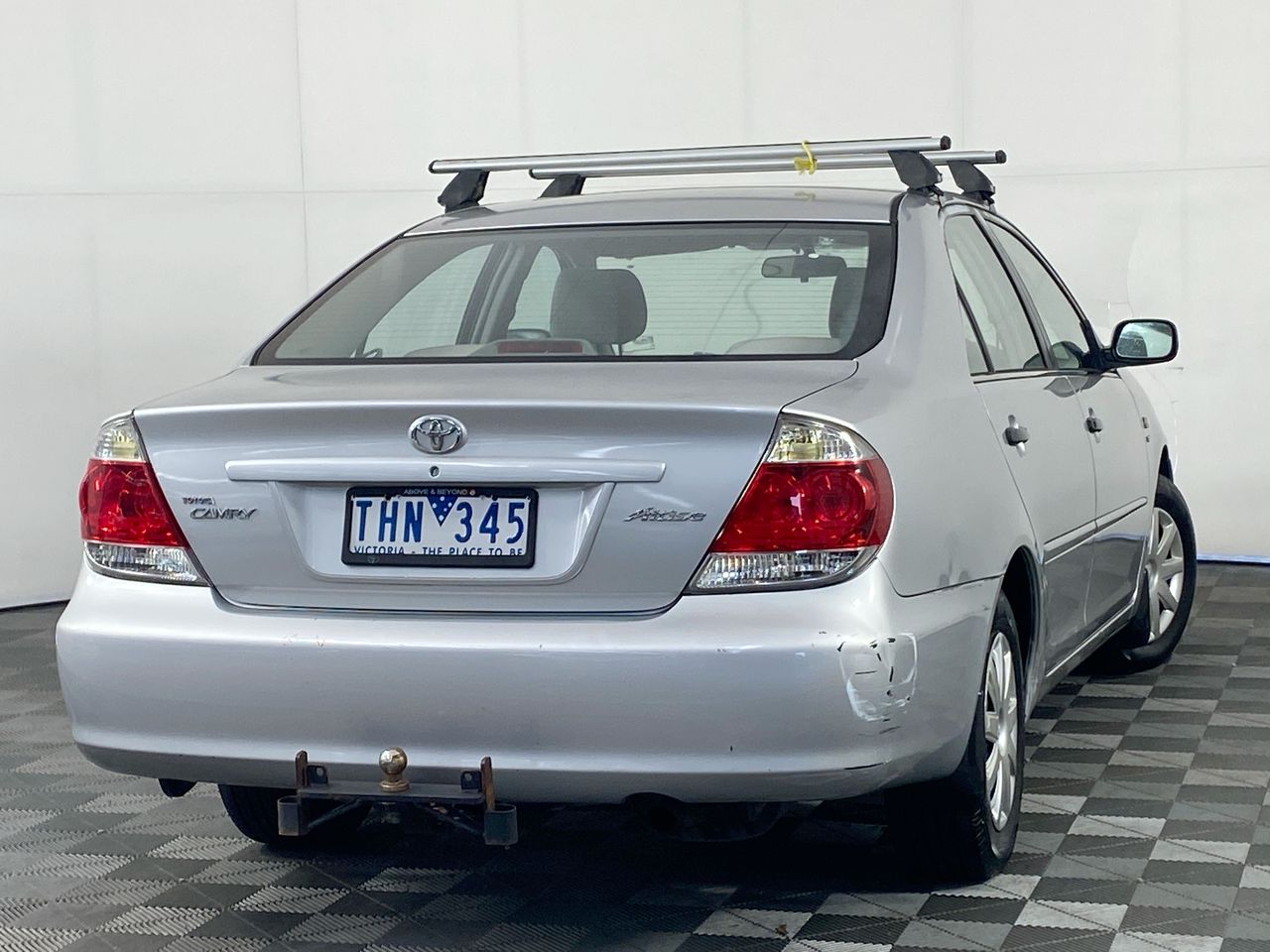 2004 toyota camry roof rack sale