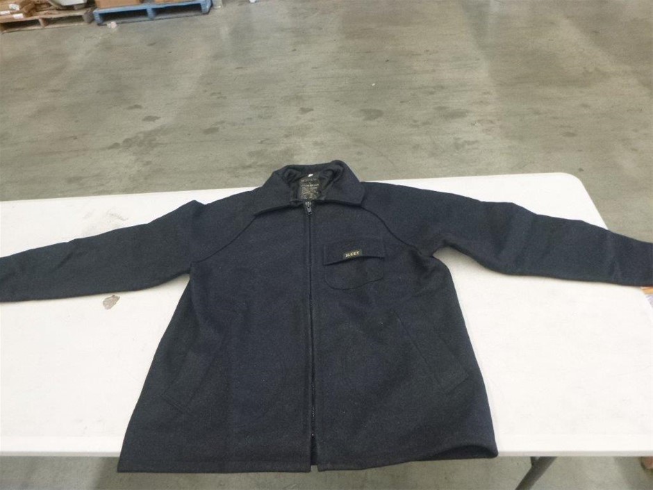 Australian hot sale bluey coat