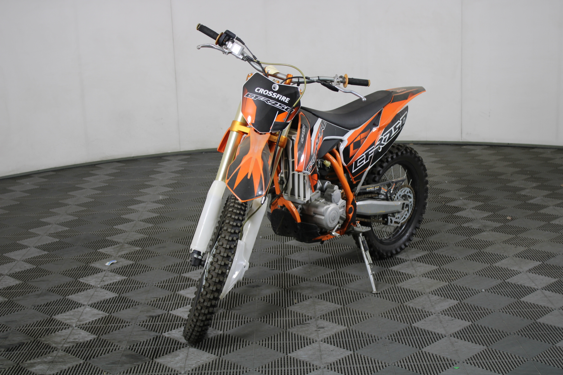 crossfire cfr250 for sale