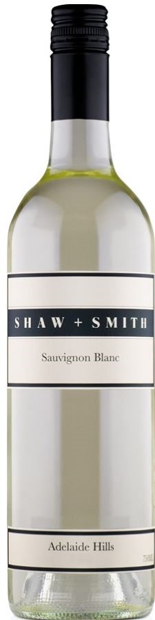 Shaw + Smith Sauvignon Blanc 2022 (12x 7