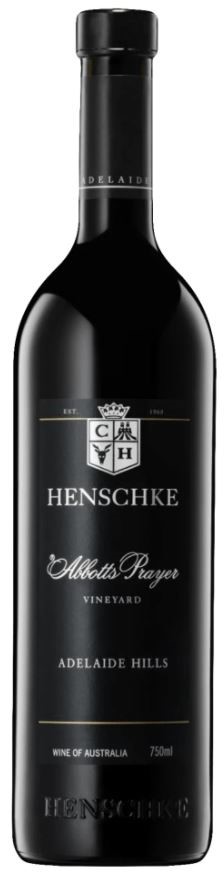Henschke Abbotts Prayer Cabernet Merlot 