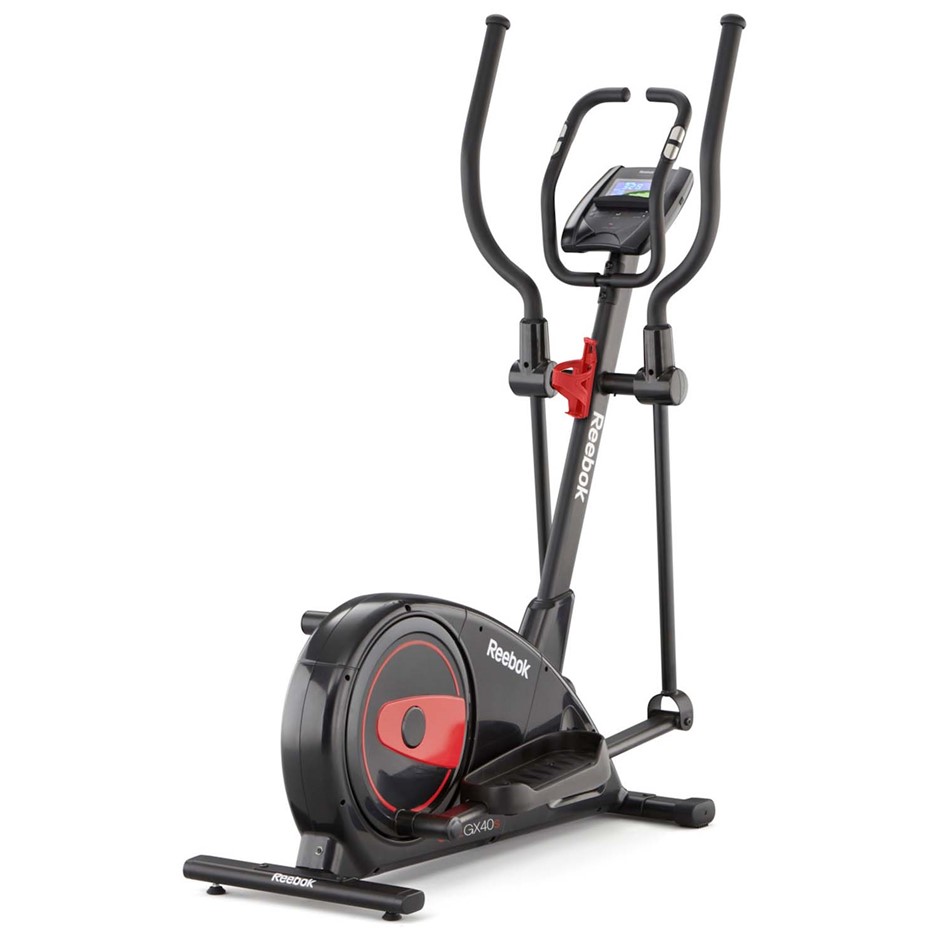 Reebok GX40S One Series Elliptical Cross