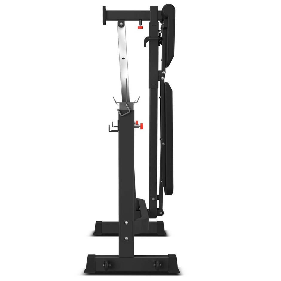 Buy CORTEX MF410 Multifunction Bench Press (Flat, Incline