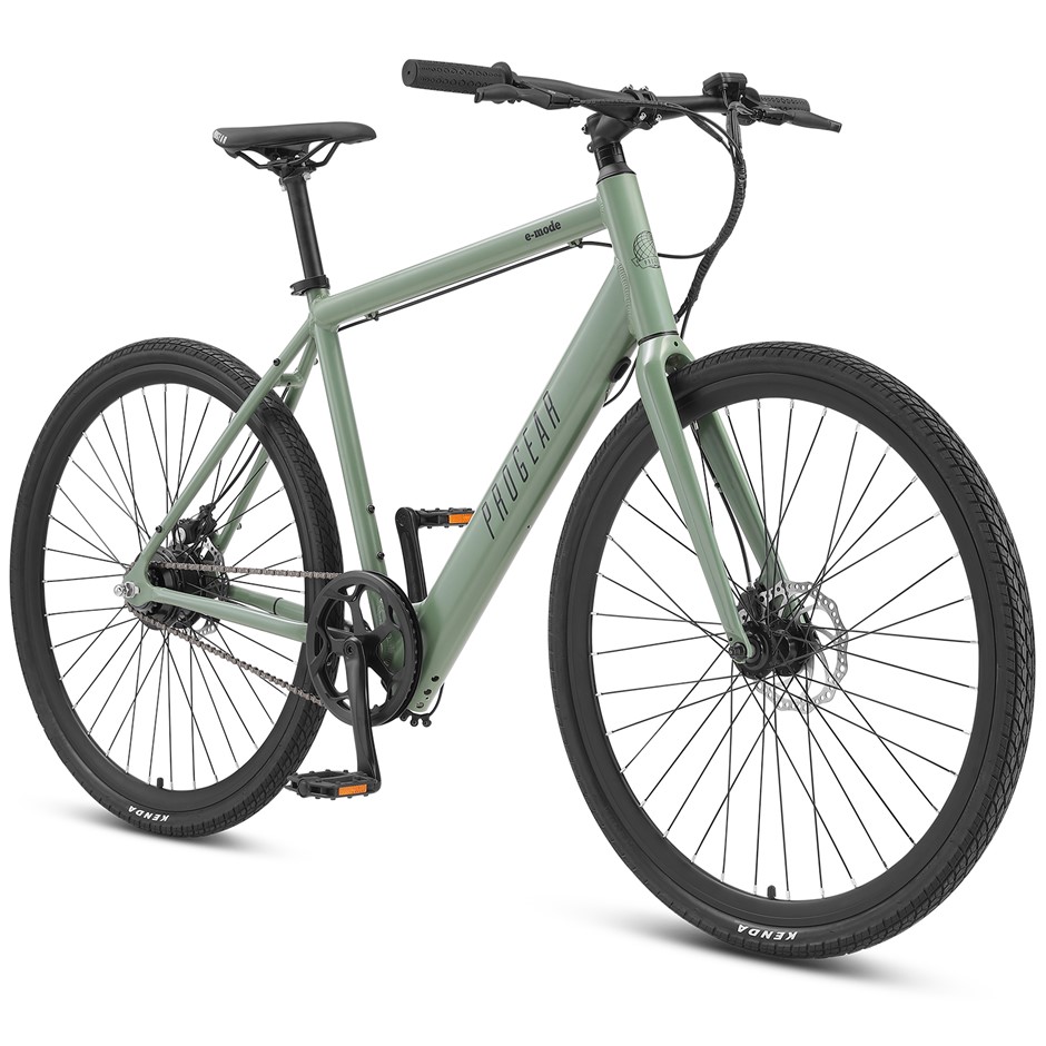 Progear Bikes Bikes E-Mode E-Bike 700c*5