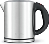 BREVILLE Compact Kettle, Brushed Stainless Steel, 1L Capacity, 2400W, Model