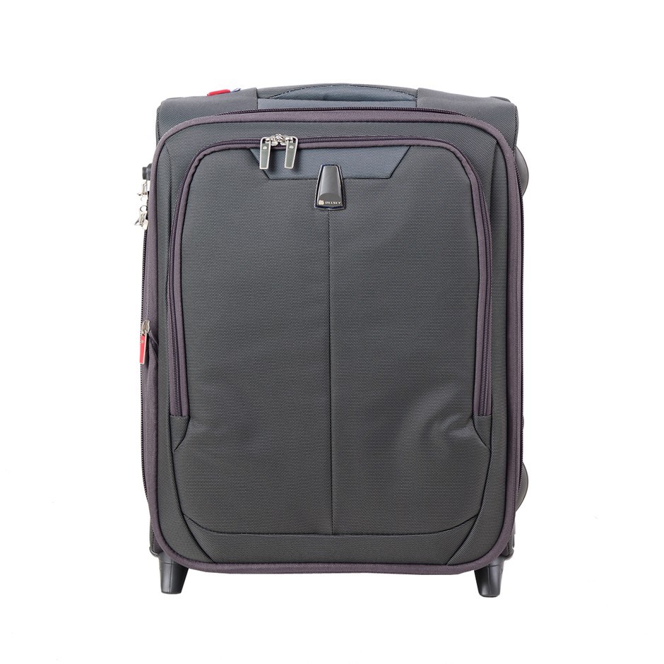 Delsey X`Pert Lite 50Cm Expandable Cabin