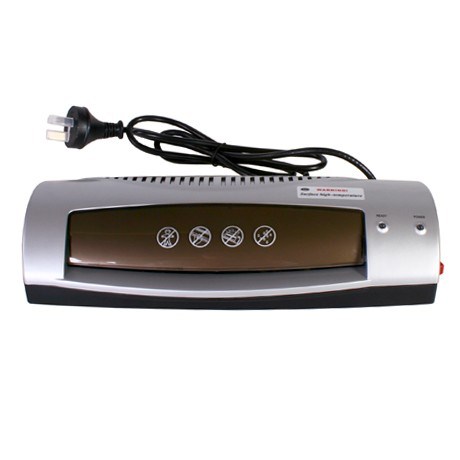 A4 Laminator with Hot Sealer