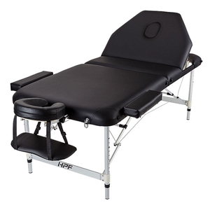 HPF Massage Table