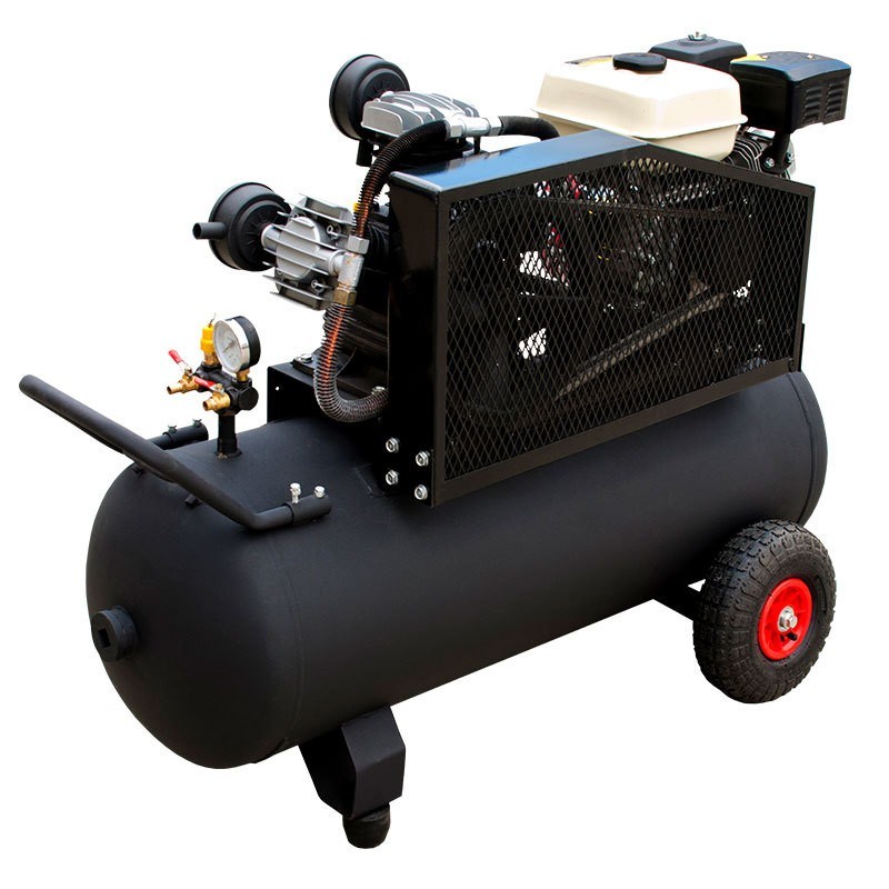 Buy 120L 7hp Air Compressor Grays Australia