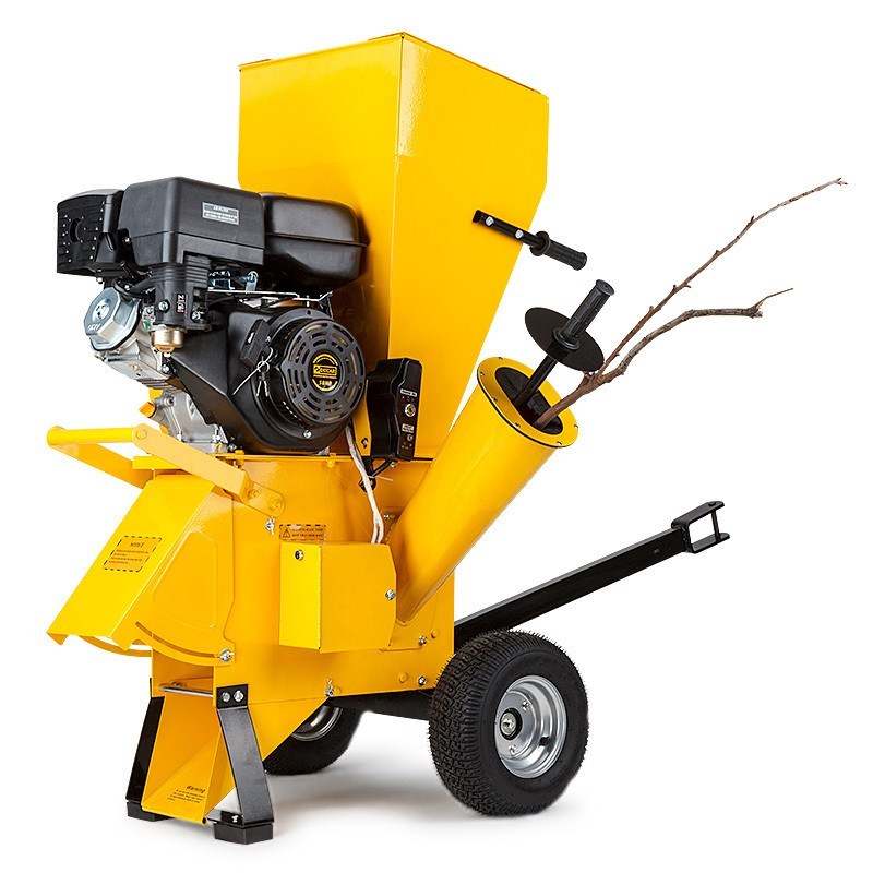 Michigan RAVENGER 18.0HP 420CC 4 x 2 inc