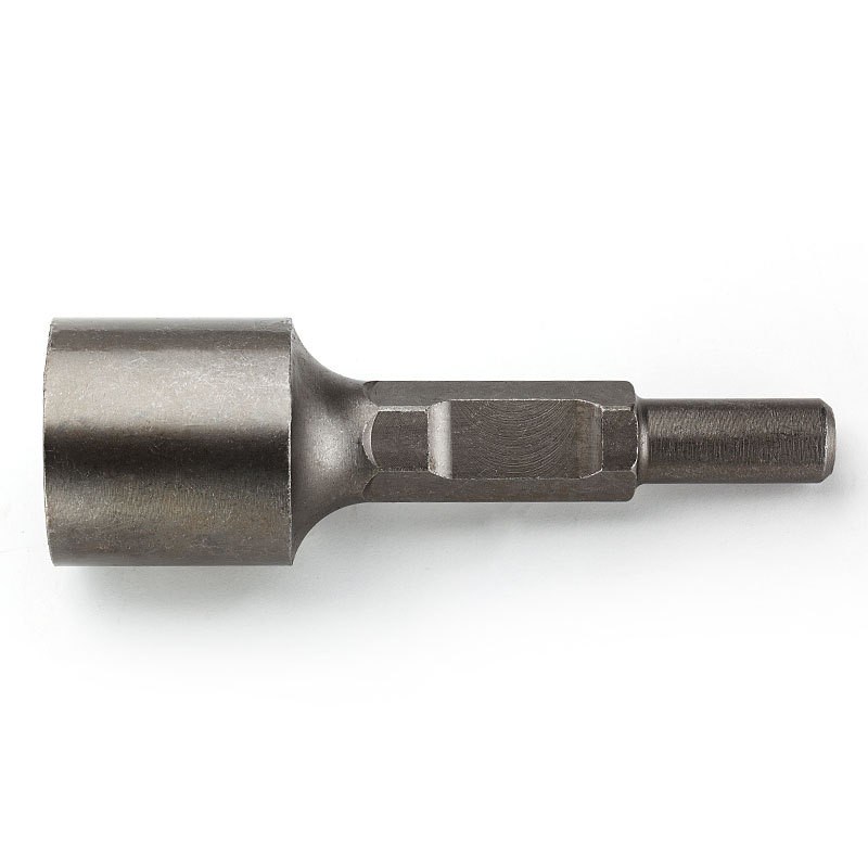 50mm Stake / Star Picket Driver Underpin