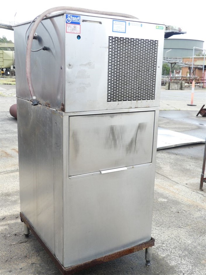 Stuart Ice Maker Auction (00375048345) Grays Australia