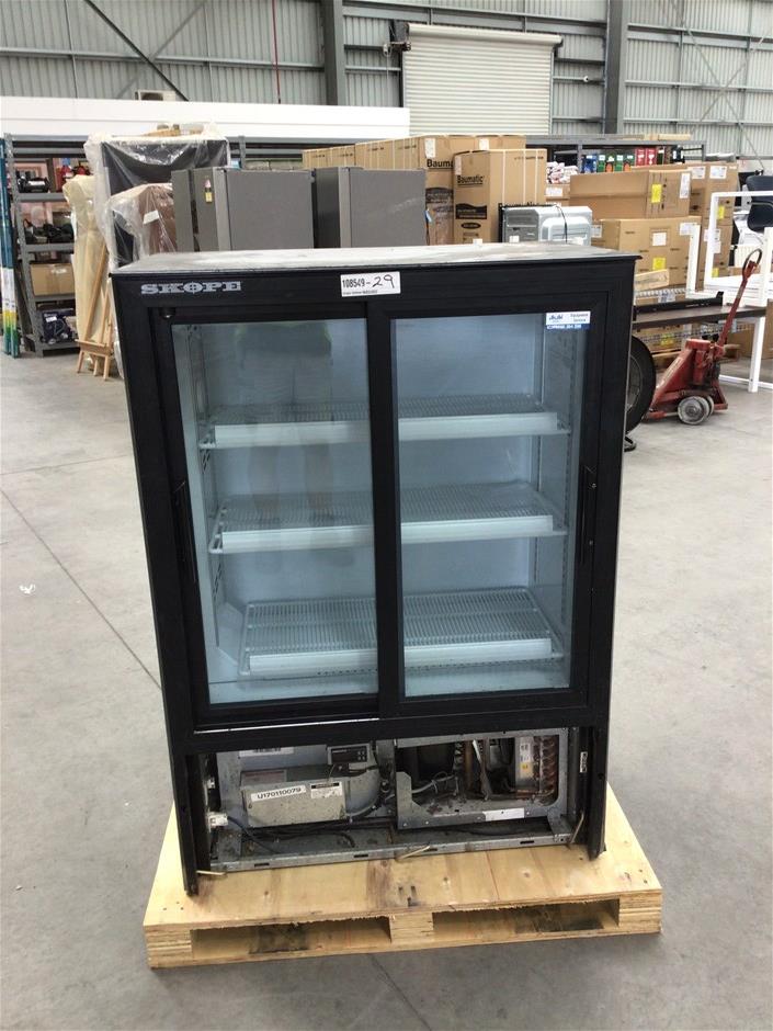 Refrigeration unit. Auction (00173023036) Grays Australia
