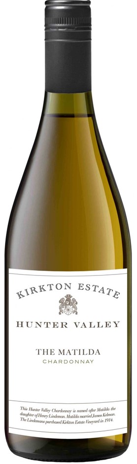 Kirkton Estate Matlida Chardonnay (12x 7