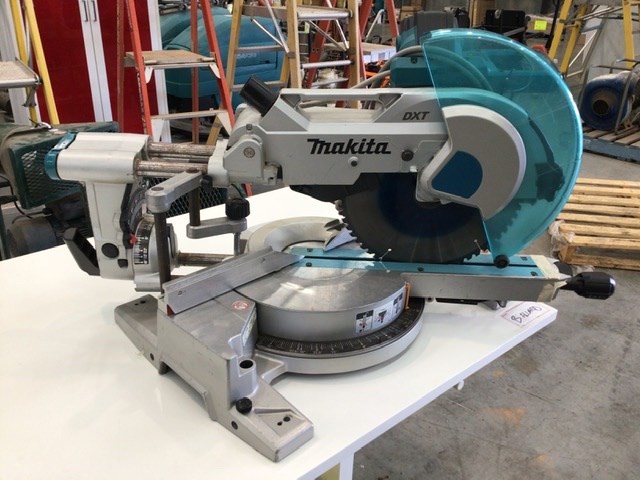 Makita ls1216l deals 305mm