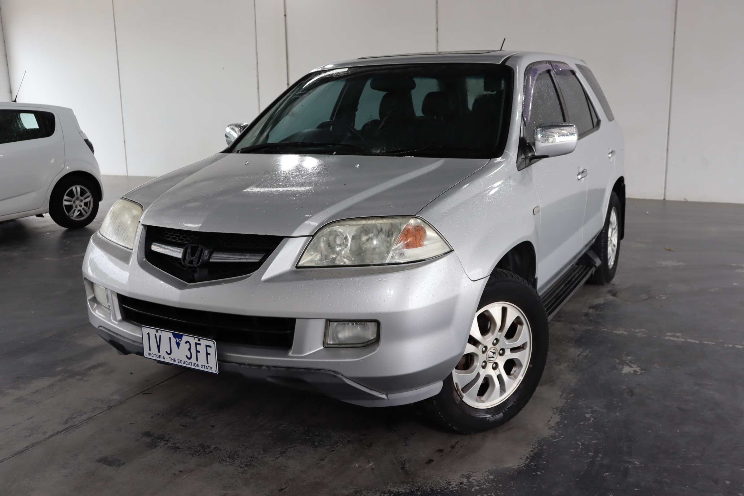 2006 Honda MDX Automatic 7 Seats Wagon Auction (0001-20047689) | Grays ...