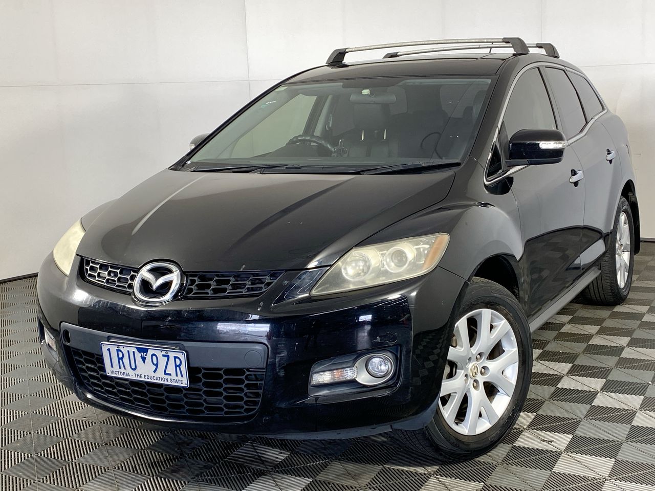 2009 Mazda CX-7 Luxury Automatic Wagon Auction (0001-20048394) | Grays ...