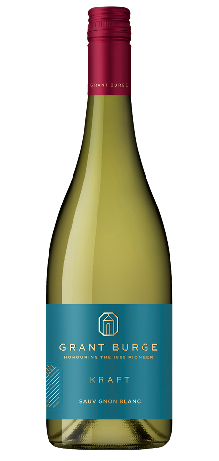 Grant Burge Kraft Sauvignon Blanc 2021 (