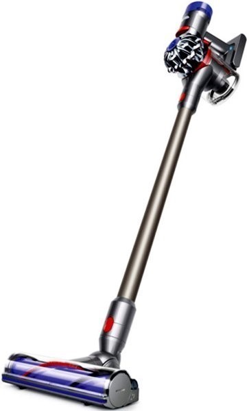 DYSON V8 Animal Cordless Stick Vacuum Cleaner. N.B. Not in original box.