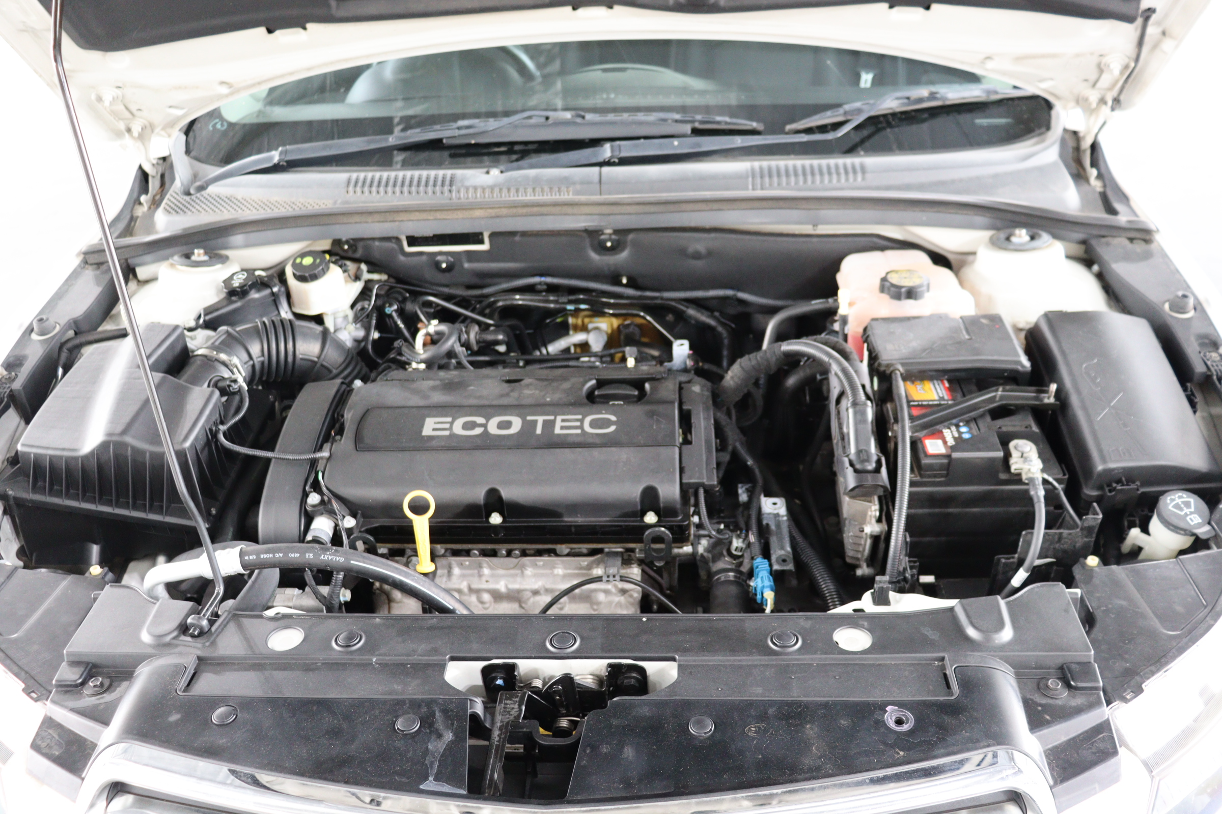 2009 holden deals cruze engine